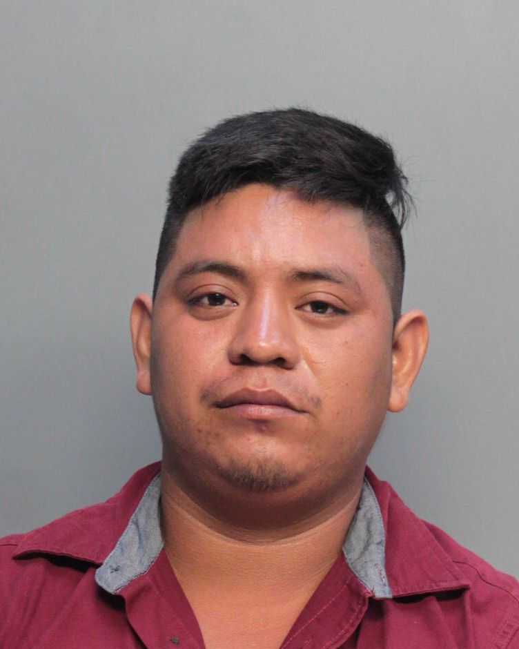 Ismael Martinperez Info, Photos, Data, and More / Ismael Martinperez TriCountyBusts / Is Ismael Martinperez on Social Media Like Facebook, Instagram abd Twitter?
