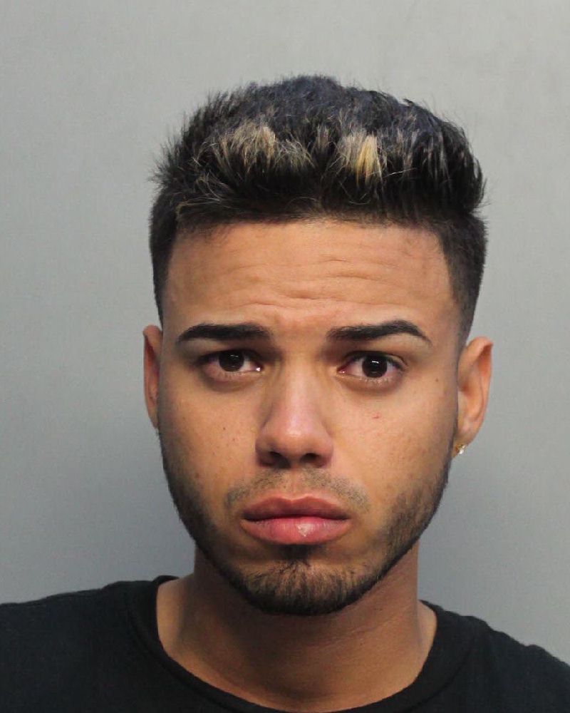 Rafael Mendoza Info, Photos, Data, and More / Rafael Mendoza TriCountyBusts / Is Rafael Mendoza on Social Media Like Facebook, Instagram abd Twitter?