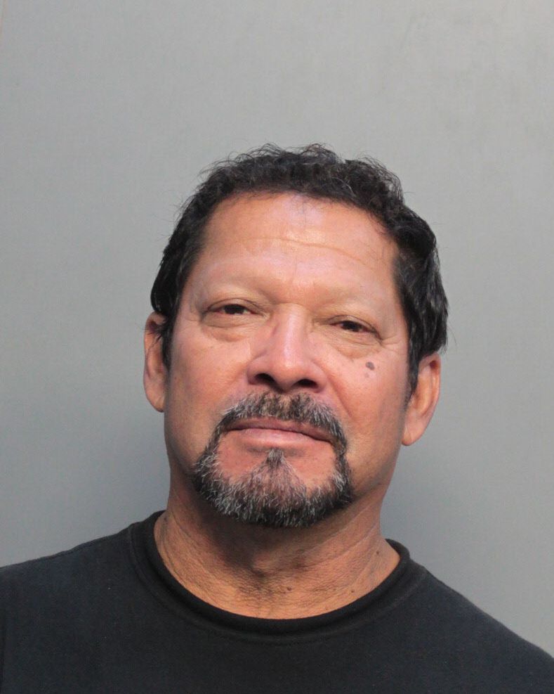 Miguel Obando Info, Photos, Data, and More / Miguel Obando TriCountyBusts / Is Miguel Obando on Social Media Like Facebook, Instagram abd Twitter?