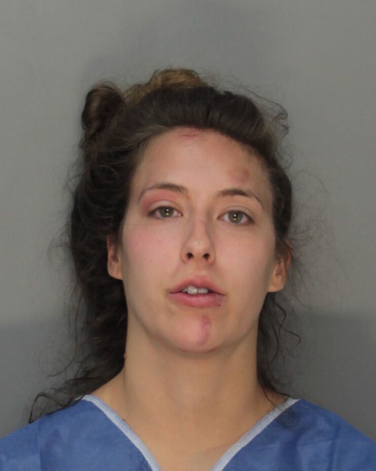 Abigail Burgese Info, Photos, Data, and More / Abigail Burgese TriCountyBusts / Is Abigail Burgese on Social Media Like Facebook, Instagram abd Twitter?