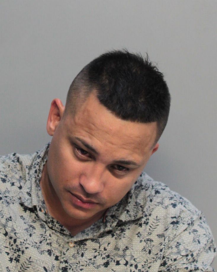 Jorge Penareyes Info, Photos, Data, and More / Jorge Penareyes TriCountyBusts / Is Jorge Penareyes on Social Media Like Facebook, Instagram abd Twitter?