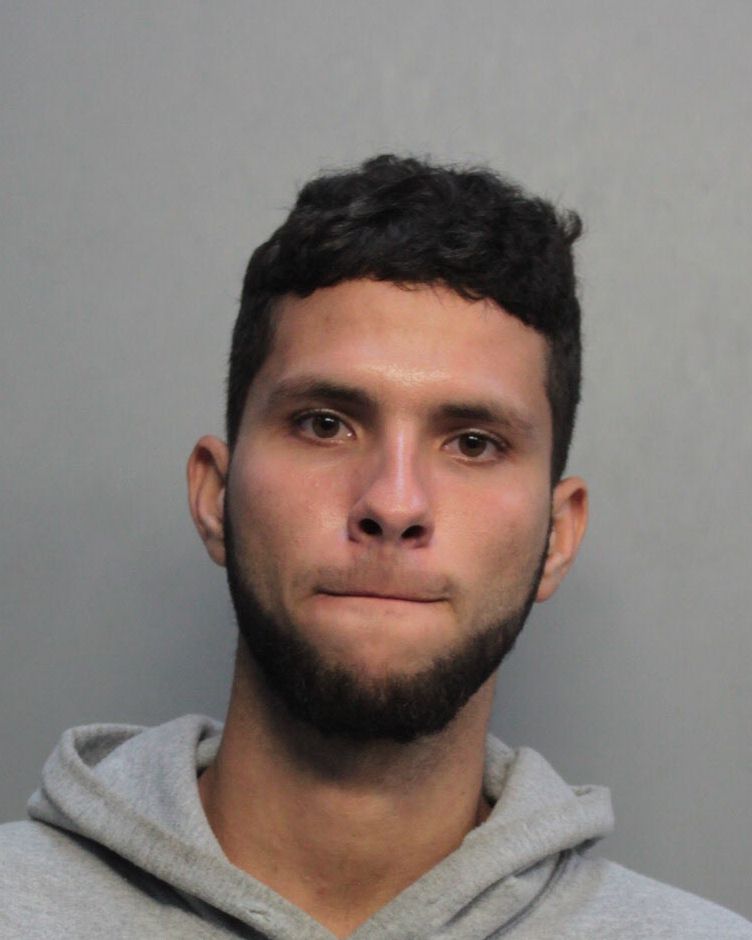 Alexander Ramos Info, Photos, Data, and More / Alexander Ramos TriCountyBusts / Is Alexander Ramos on Social Media Like Facebook, Instagram abd Twitter?