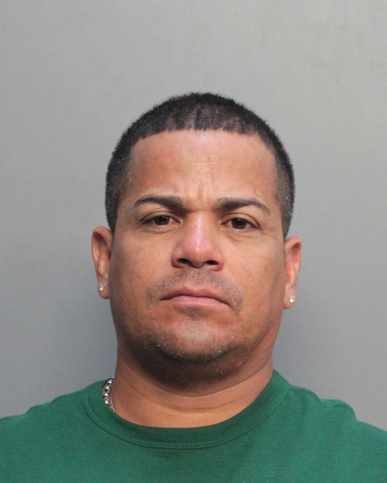 Luis Reyes Info, Photos, Data, and More / Luis Reyes TriCountyBusts / Is Luis Reyes on Social Media Like Facebook, Instagram abd Twitter?