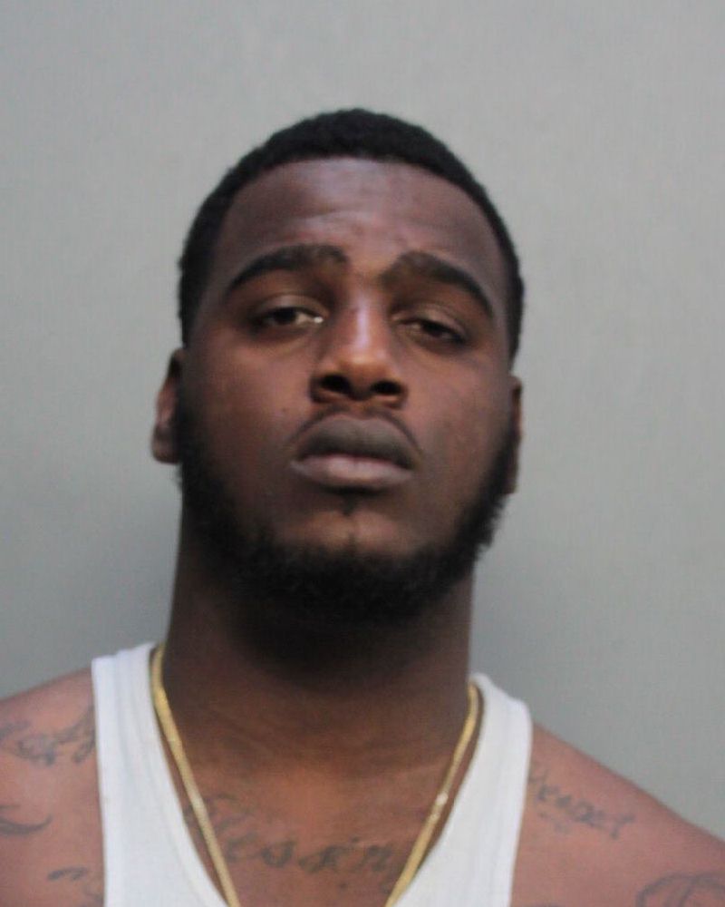 Tadarius Wilson Info, Photos, Data, and More / Tadarius Wilson TriCountyBusts / Is Tadarius Wilson on Social Media Like Facebook, Instagram abd Twitter?