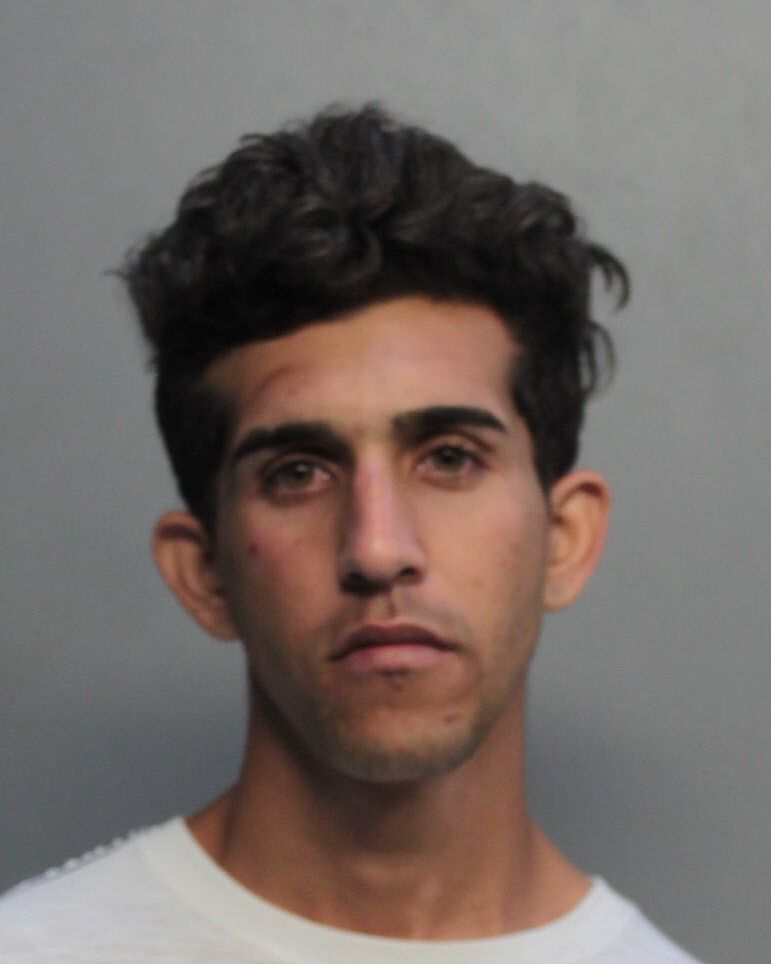 Alden Herreraavila Info, Photos, Data, and More / Alden Herreraavila TriCountyBusts / Is Alden Herreraavila on Social Media Like Facebook, Instagram abd Twitter?