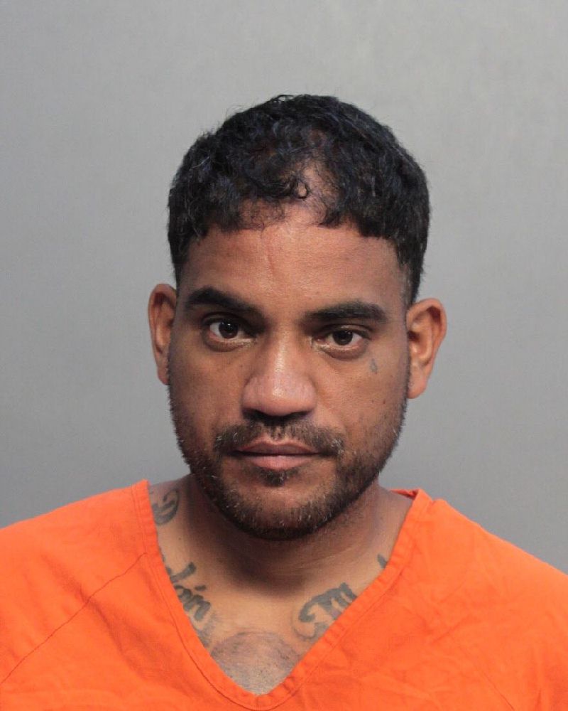 Juan Reyes Info, Photos, Data, and More / Juan Reyes TriCountyBusts / Is Juan Reyes on Social Media Like Facebook, Instagram abd Twitter?