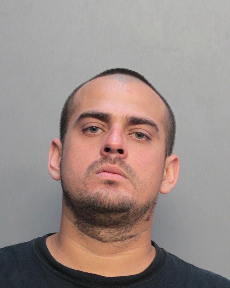 William Espinoza Info, Photos, Data, and More / William Espinoza TriCountyBusts / Is William Espinoza on Social Media Like Facebook, Instagram abd Twitter?