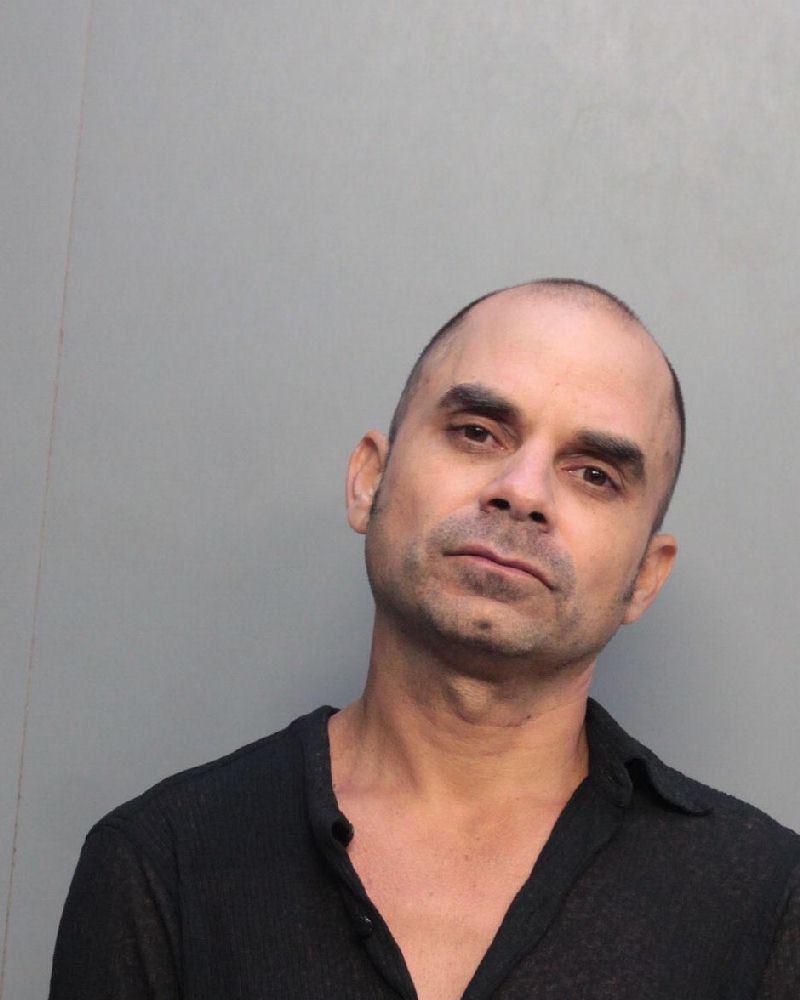 Jose Ayala Info, Photos, Data, and More / Jose Ayala TriCountyBusts / Is Jose Ayala on Social Media Like Facebook, Instagram abd Twitter?