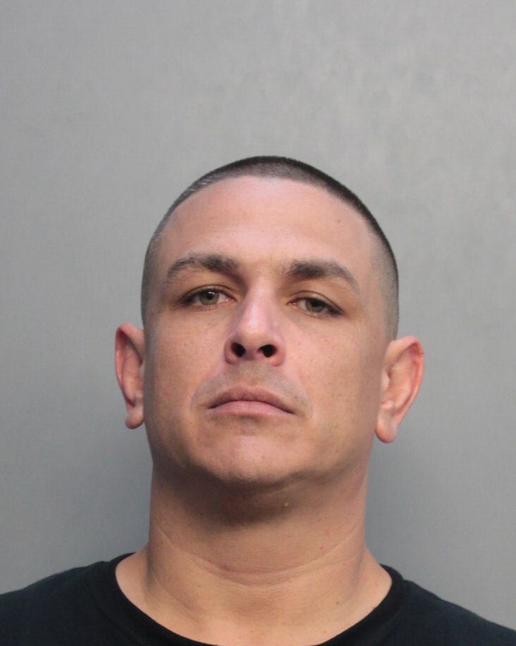 Eric Fernandez Info, Photos, Data, and More / Eric Fernandez TriCountyBusts / Is Eric Fernandez on Social Media Like Facebook, Instagram abd Twitter?