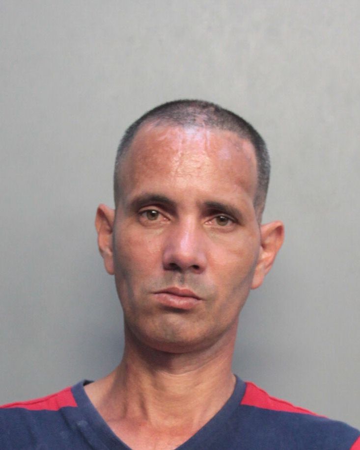 Raidel Valdez Alonso Info, Photos, Data, and More / Raidel Valdez Alonso TriCountyBusts / Is Raidel Valdez Alonso on Social Media Like Facebook, Instagram abd Twitter?