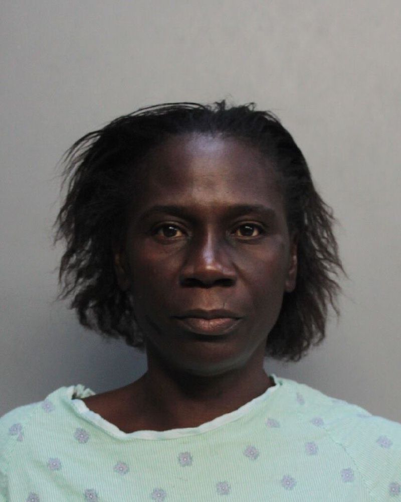 Yolanda Parks Info, Photos, Data, and More / Yolanda Parks TriCountyBusts / Is Yolanda Parks on Social Media Like Facebook, Instagram abd Twitter?