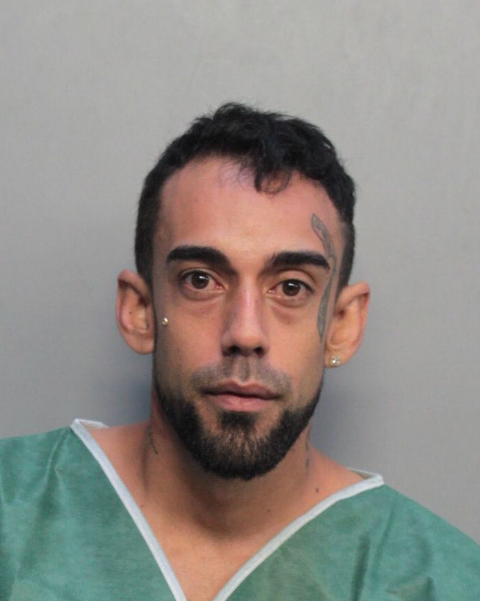 Christopher Cabrerasanabria Info, Photos, Data, and More / Christopher Cabrerasanabria TriCountyBusts / Is Christopher Cabrerasanabria on Social Media Like Facebook, Instagram abd Twitter?