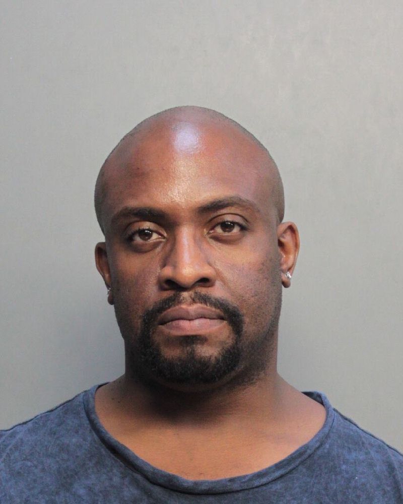 Lamarr Robinson Info, Photos, Data, and More / Lamarr Robinson TriCountyBusts / Is Lamarr Robinson on Social Media Like Facebook, Instagram abd Twitter?