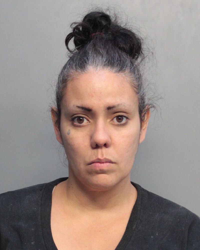 Alejandra Soto-Hernandez Info, Photos, Data, and More / Alejandra Soto-Hernandez TriCountyBusts / Is Alejandra Soto-Hernandez on Social Media Like Facebook, Instagram abd Twitter?