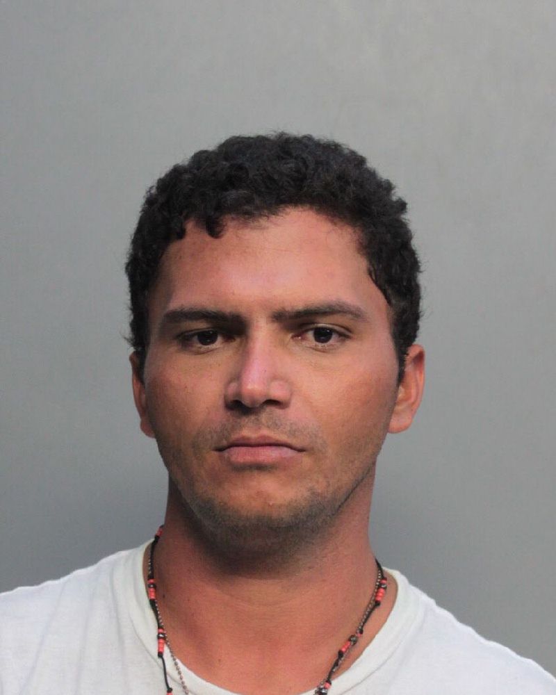 Victor Tabares Info, Photos, Data, and More / Victor Tabares TriCountyBusts / Is Victor Tabares on Social Media Like Facebook, Instagram abd Twitter?