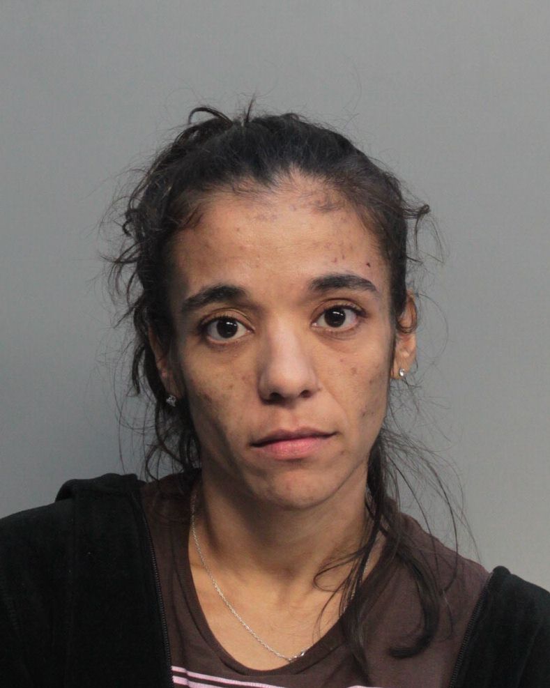 Jennifer Donado Info, Photos, Data, and More / Jennifer Donado TriCountyBusts / Is Jennifer Donado on Social Media Like Facebook, Instagram abd Twitter?