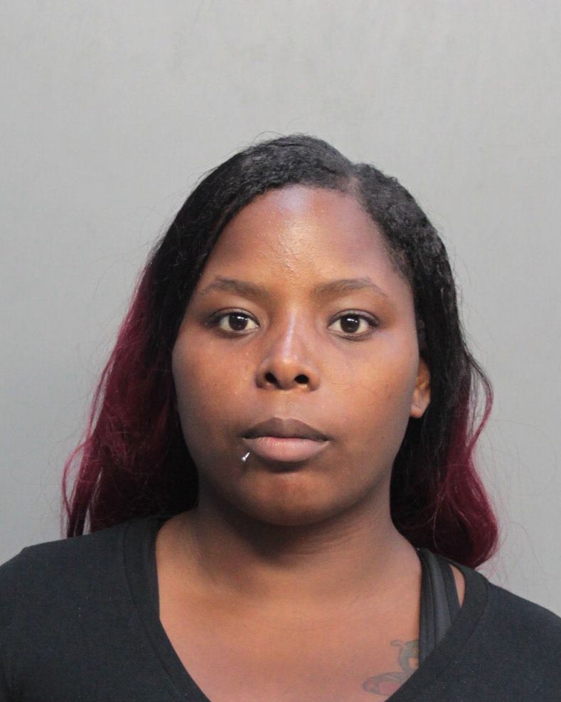 Nickia Johnson Info, Photos, Data, and More / Nickia Johnson TriCountyBusts / Is Nickia Johnson on Social Media Like Facebook, Instagram abd Twitter?