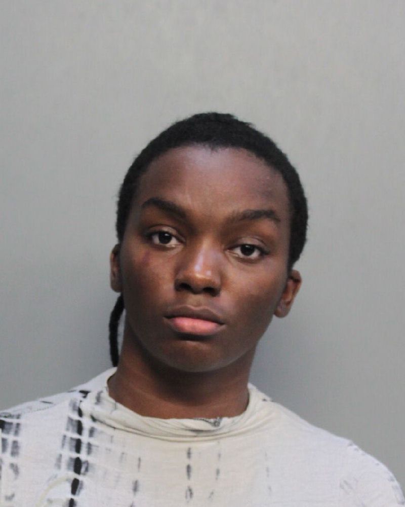 Jamilla White Info, Photos, Data, and More / Jamilla White TriCountyBusts / Is Jamilla White on Social Media Like Facebook, Instagram abd Twitter?