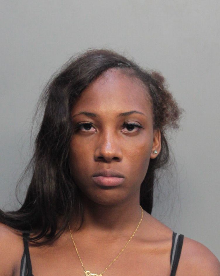 Lawrencia Ferguson Info, Photos, Data, and More / Lawrencia Ferguson TriCountyBusts / Is Lawrencia Ferguson on Social Media Like Facebook, Instagram abd Twitter?