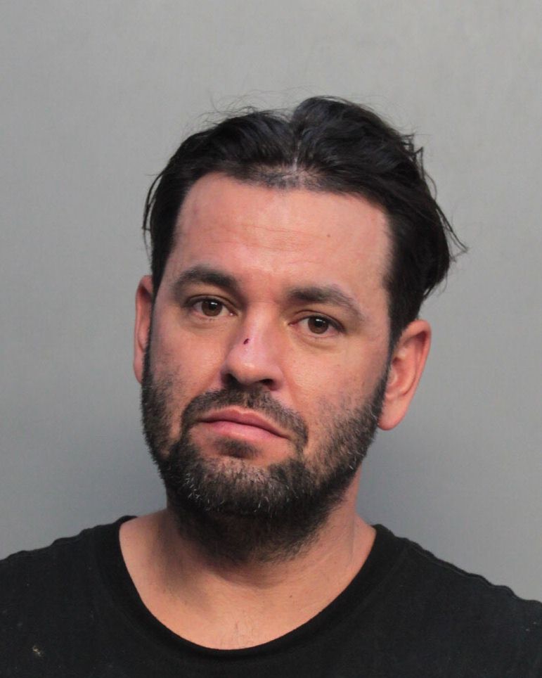 Jason Acosta Info, Photos, Data, and More / Jason Acosta TriCountyBusts / Is Jason Acosta on Social Media Like Facebook, Instagram abd Twitter?