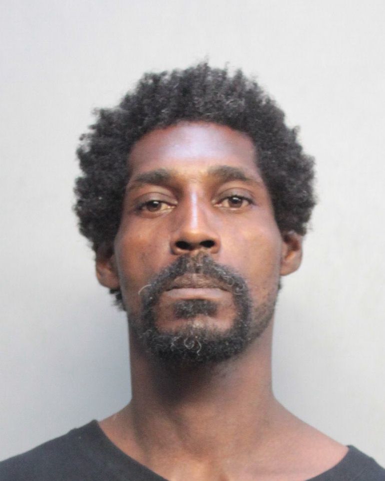 Joseph Jackson Info, Photos, Data, and More / Joseph Jackson TriCountyBusts / Is Joseph Jackson on Social Media Like Facebook, Instagram abd Twitter?