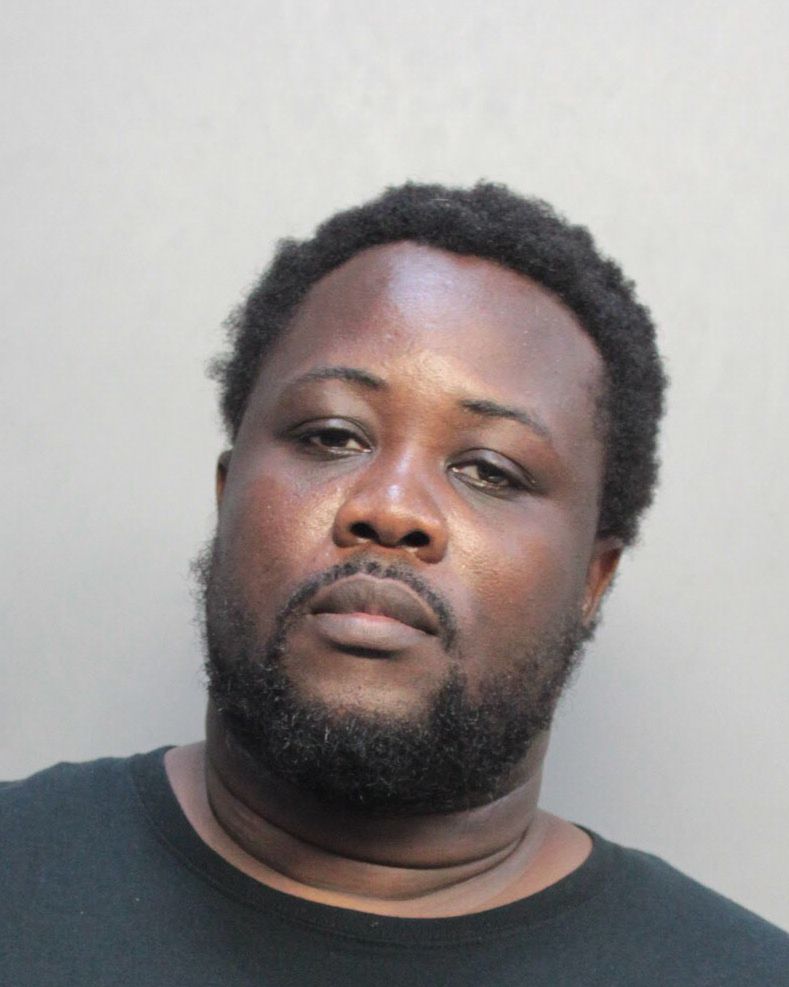 Joseph Maurice Info, Photos, Data, and More / Joseph Maurice TriCountyBusts / Is Joseph Maurice on Social Media Like Facebook, Instagram abd Twitter?