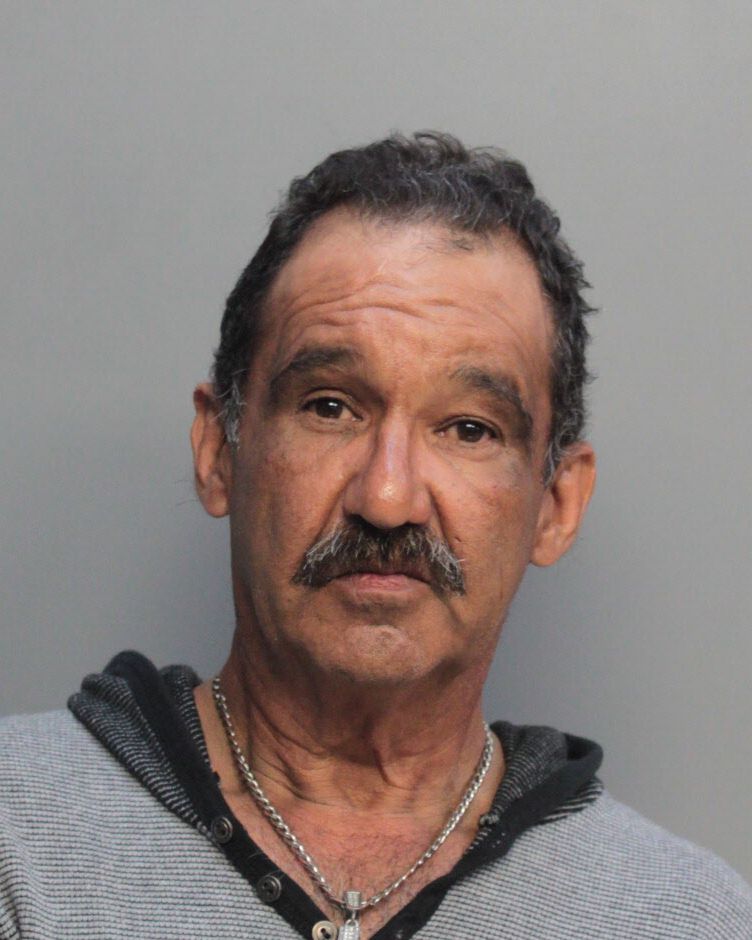 Edwin Rolon Info, Photos, Data, and More / Edwin Rolon TriCountyBusts / Is Edwin Rolon on Social Media Like Facebook, Instagram abd Twitter?