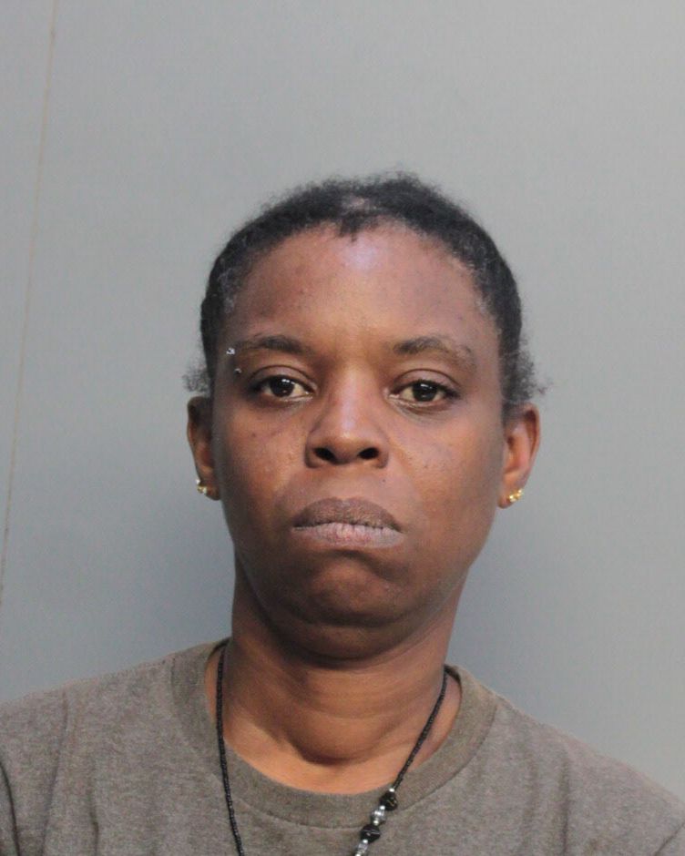 Tamekia Johnson Info, Photos, Data, and More / Tamekia Johnson TriCountyBusts / Is Tamekia Johnson on Social Media Like Facebook, Instagram abd Twitter?