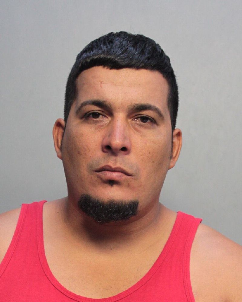 Calixto Martinez Rodriguez Info, Photos, Data, and More / Calixto Martinez Rodriguez TriCountyBusts / Is Calixto Martinez Rodriguez on Social Media Like Facebook, Instagram abd Twitter?