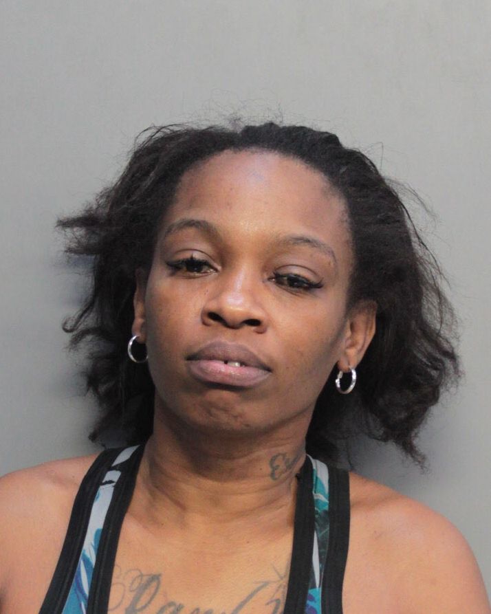 Nykeva Mcknight Info, Photos, Data, and More / Nykeva Mcknight TriCountyBusts / Is Nykeva Mcknight on Social Media Like Facebook, Instagram abd Twitter?