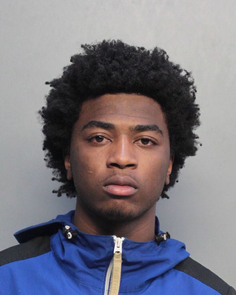 Demetrius Pierre Info, Photos, Data, and More / Demetrius Pierre TriCountyBusts / Is Demetrius Pierre on Social Media Like Facebook, Instagram abd Twitter?