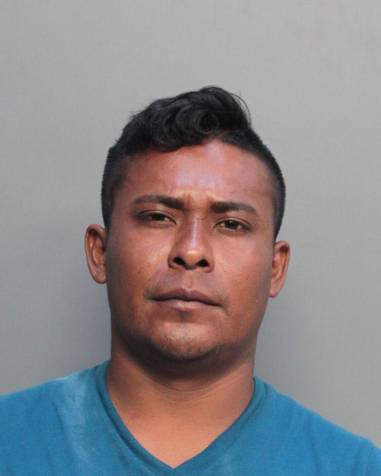 Hernandez Grosvyn Info, Photos, Data, and More / Hernandez Grosvyn TriCountyBusts / Is Hernandez Grosvyn on Social Media Like Facebook, Instagram abd Twitter?