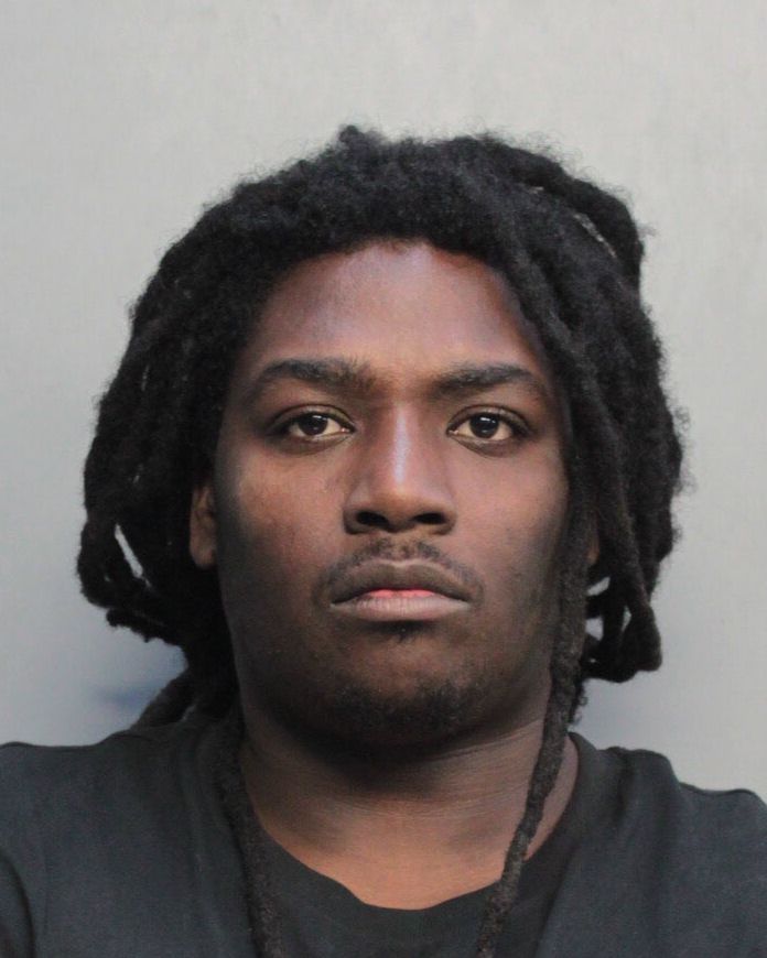 Jaquan Smith Info, Photos, Data, and More / Jaquan Smith TriCountyBusts / Is Jaquan Smith on Social Media Like Facebook, Instagram abd Twitter?