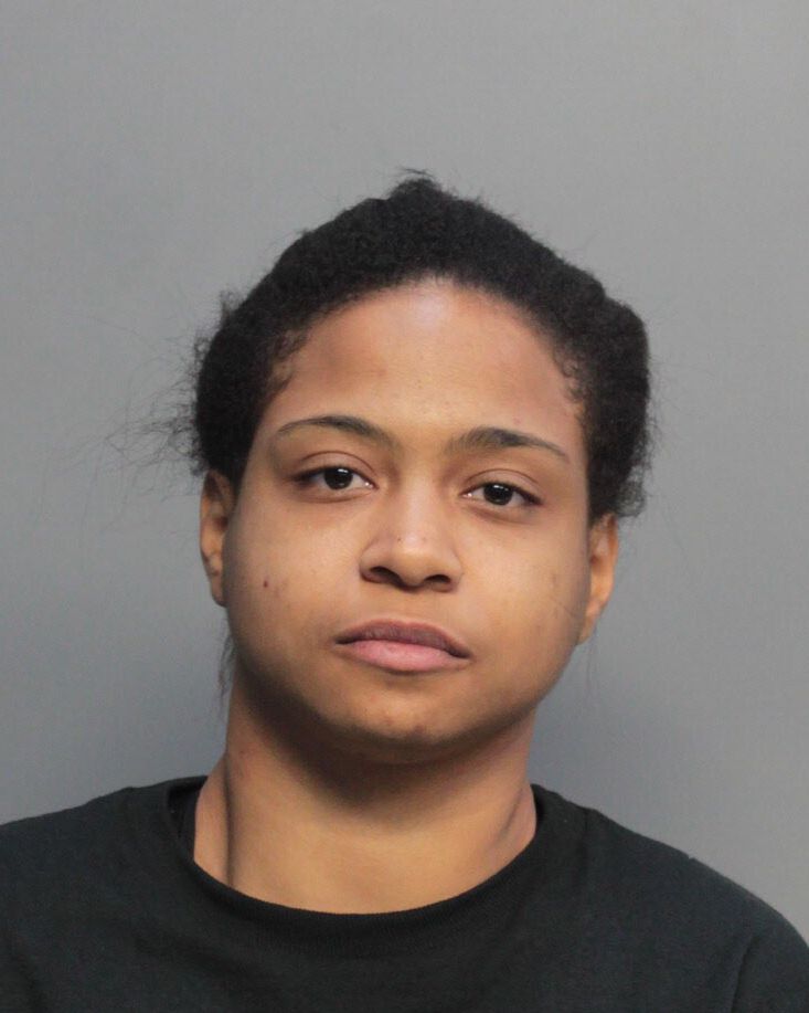 Gabrielle Scott Info, Photos, Data, and More / Gabrielle Scott TriCountyBusts / Is Gabrielle Scott on Social Media Like Facebook, Instagram abd Twitter?