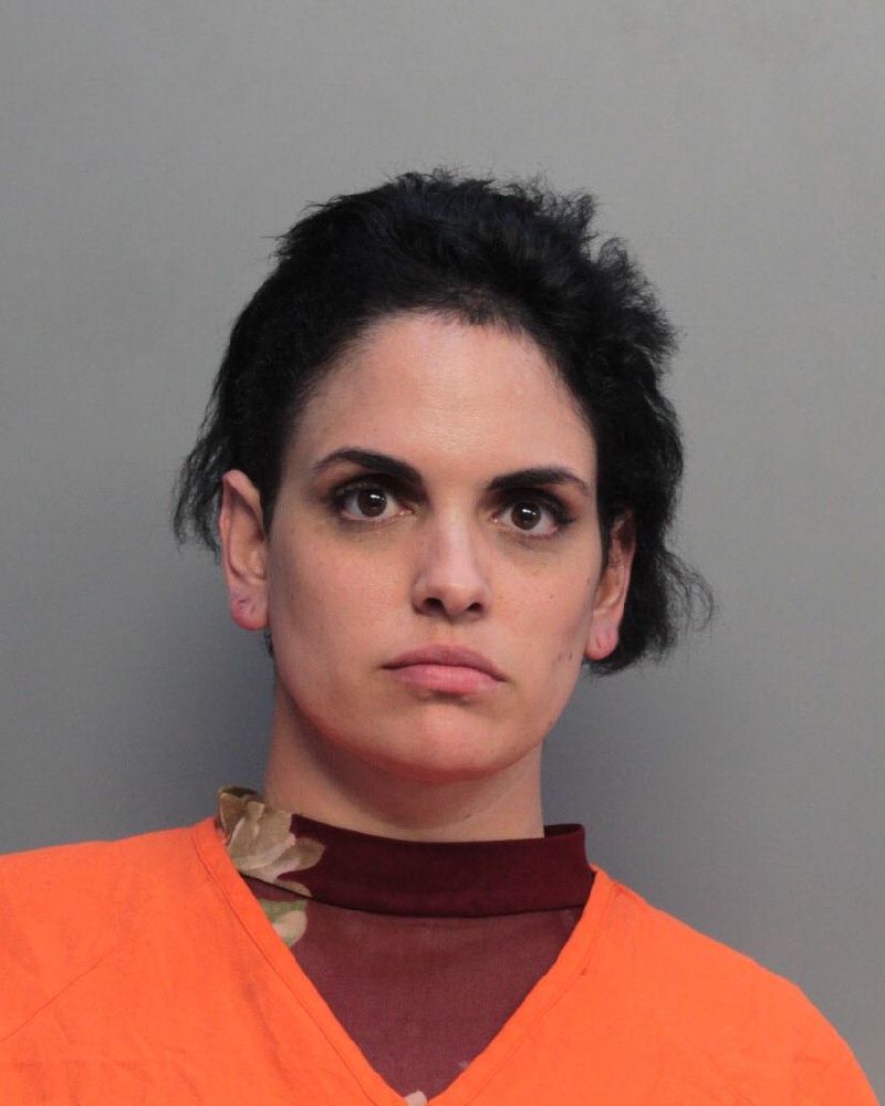 Adriana Perez De Alejo Info, Photos, Data, and More / Adriana Perez De Alejo TriCountyBusts / Is Adriana Perez De Alejo on Social Media Like Facebook, Instagram abd Twitter?