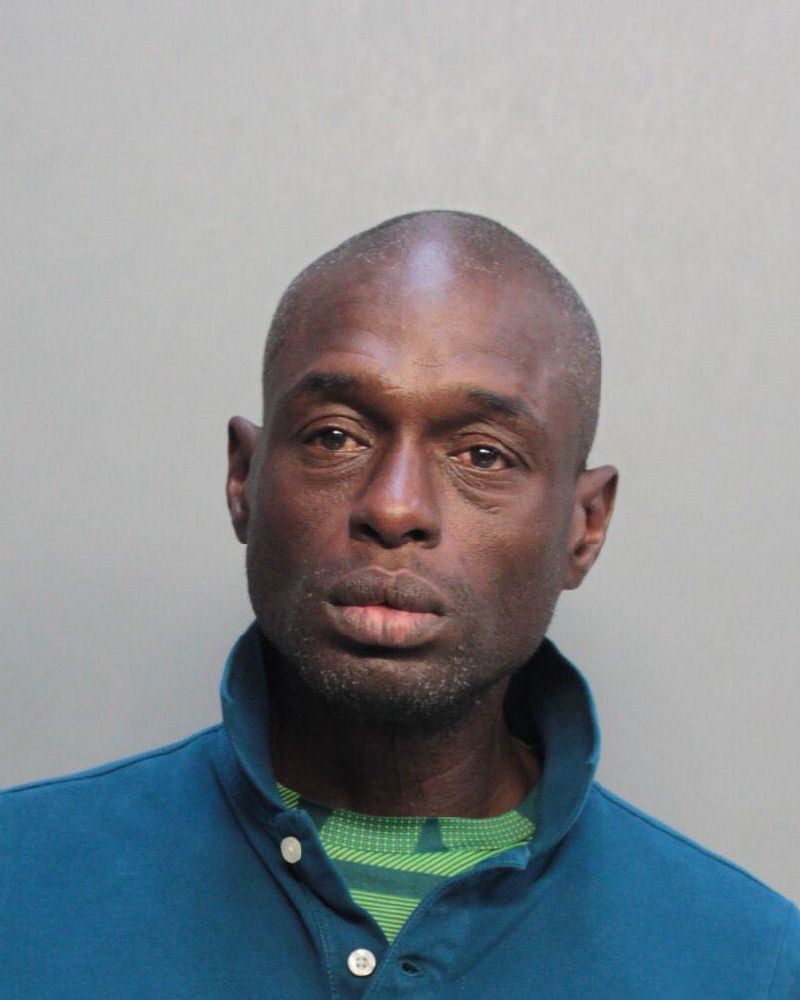 James Bradford Info, Photos, Data, and More / James Bradford TriCountyBusts / Is James Bradford on Social Media Like Facebook, Instagram abd Twitter?