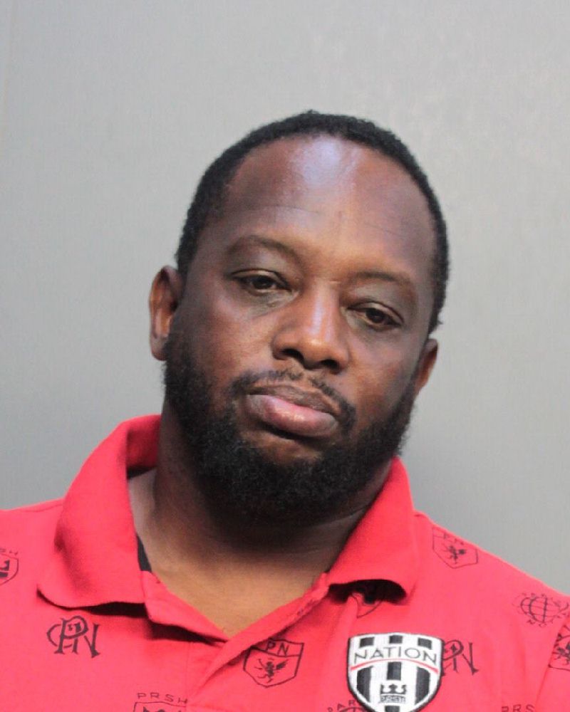 Romero Perkins Info, Photos, Data, and More / Romero Perkins TriCountyBusts / Is Romero Perkins on Social Media Like Facebook, Instagram abd Twitter?