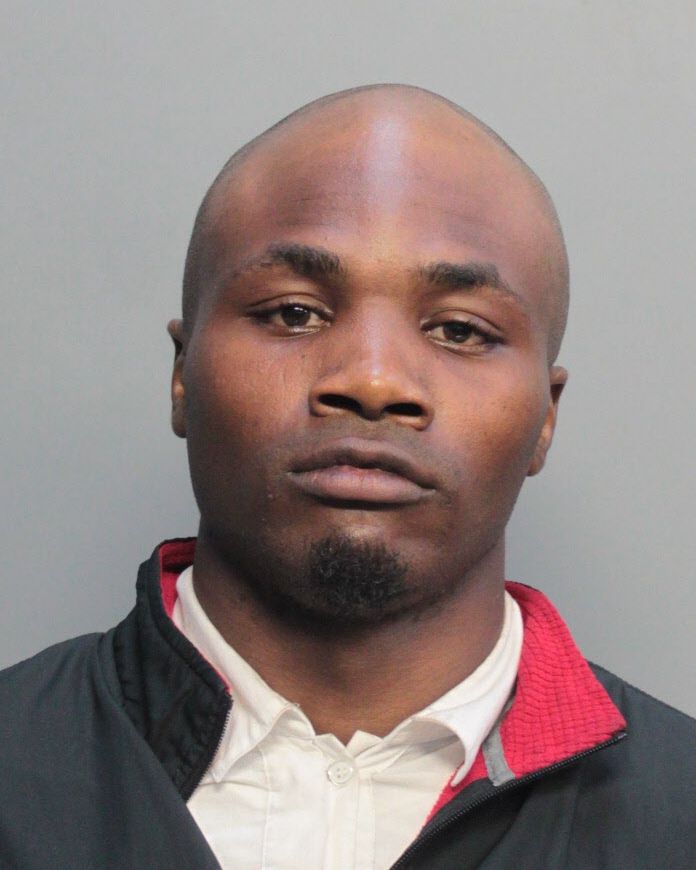 Shavolh Dixon Info, Photos, Data, and More / Shavolh Dixon TriCountyBusts / Is Shavolh Dixon on Social Media Like Facebook, Instagram abd Twitter?