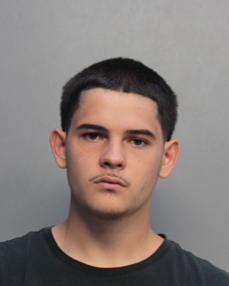 Christopher Cardenas Info, Photos, Data, and More / Christopher Cardenas TriCountyBusts / Is Christopher Cardenas on Social Media Like Facebook, Instagram abd Twitter?