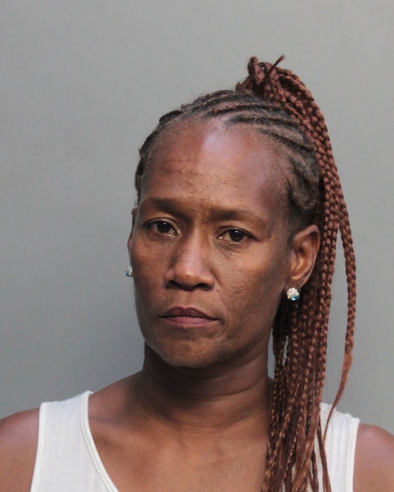 Dedra Booker Info, Photos, Data, and More / Dedra Booker TriCountyBusts / Is Dedra Booker on Social Media Like Facebook, Instagram abd Twitter?