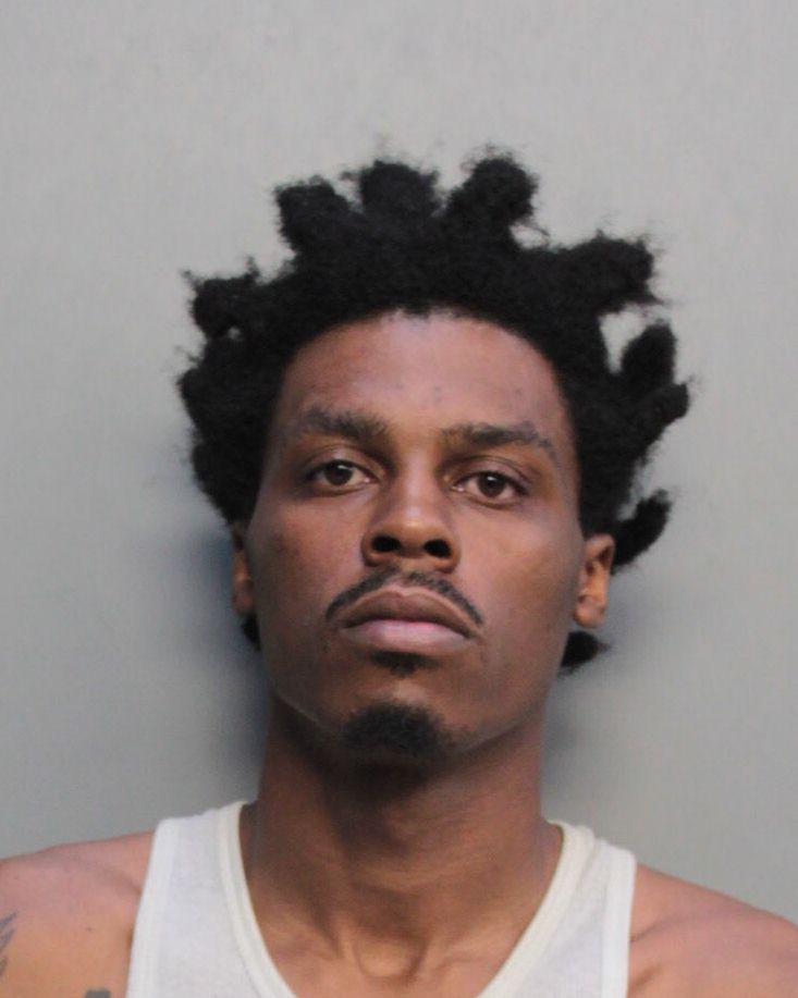 Terrell Taylor Info, Photos, Data, and More / Terrell Taylor TriCountyBusts / Is Terrell Taylor on Social Media Like Facebook, Instagram abd Twitter?