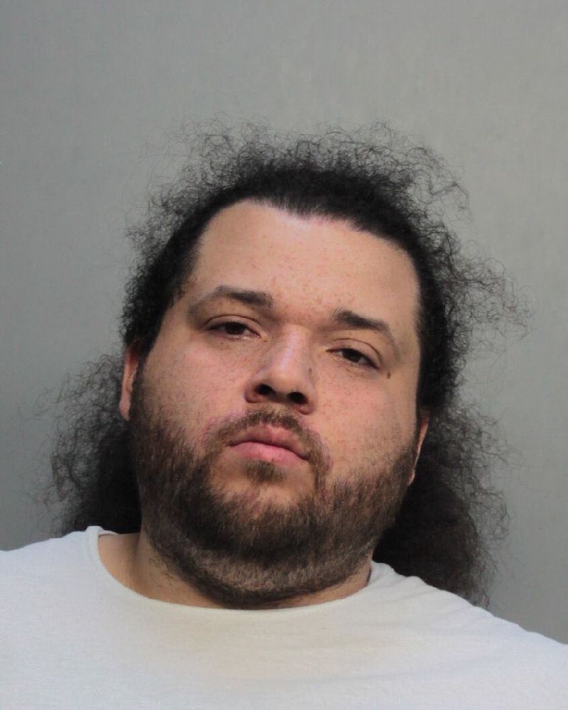 Wilfredo Herrera Info, Photos, Data, and More / Wilfredo Herrera TriCountyBusts / Is Wilfredo Herrera on Social Media Like Facebook, Instagram abd Twitter?