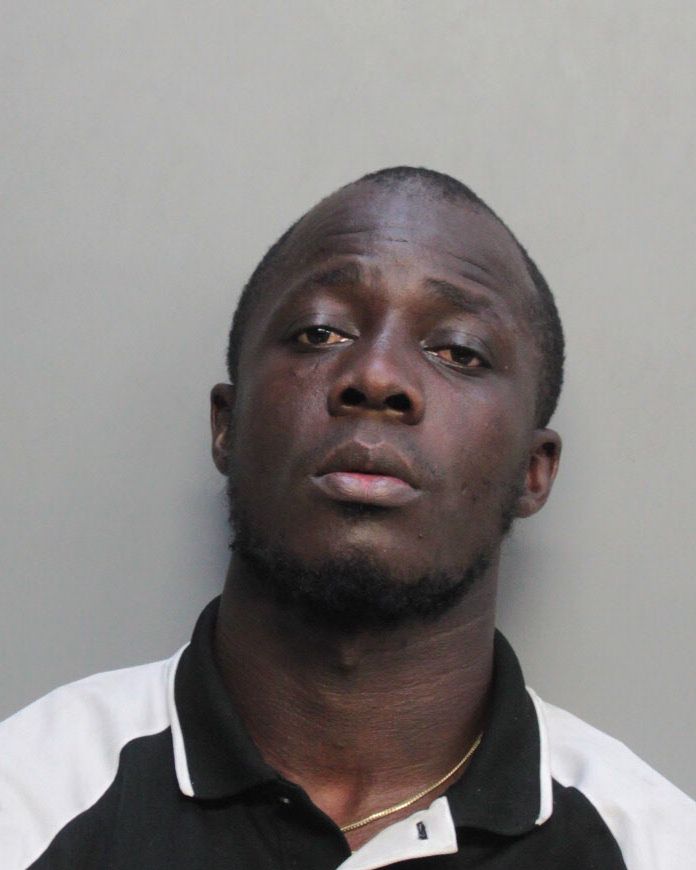 Rennie Carty Info, Photos, Data, and More / Rennie Carty TriCountyBusts / Is Rennie Carty on Social Media Like Facebook, Instagram abd Twitter?