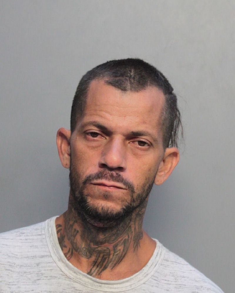 Jose Cruz Info, Photos, Data, and More / Jose Cruz TriCountyBusts / Is Jose Cruz on Social Media Like Facebook, Instagram abd Twitter?