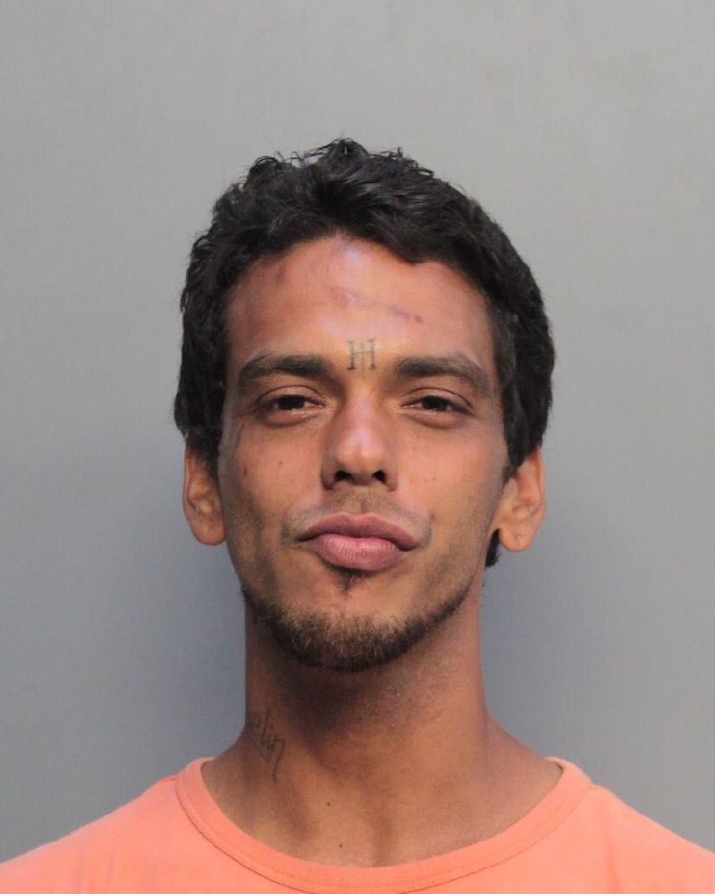 Yuniel Hernandez Info, Photos, Data, and More / Yuniel Hernandez TriCountyBusts / Is Yuniel Hernandez on Social Media Like Facebook, Instagram abd Twitter?
