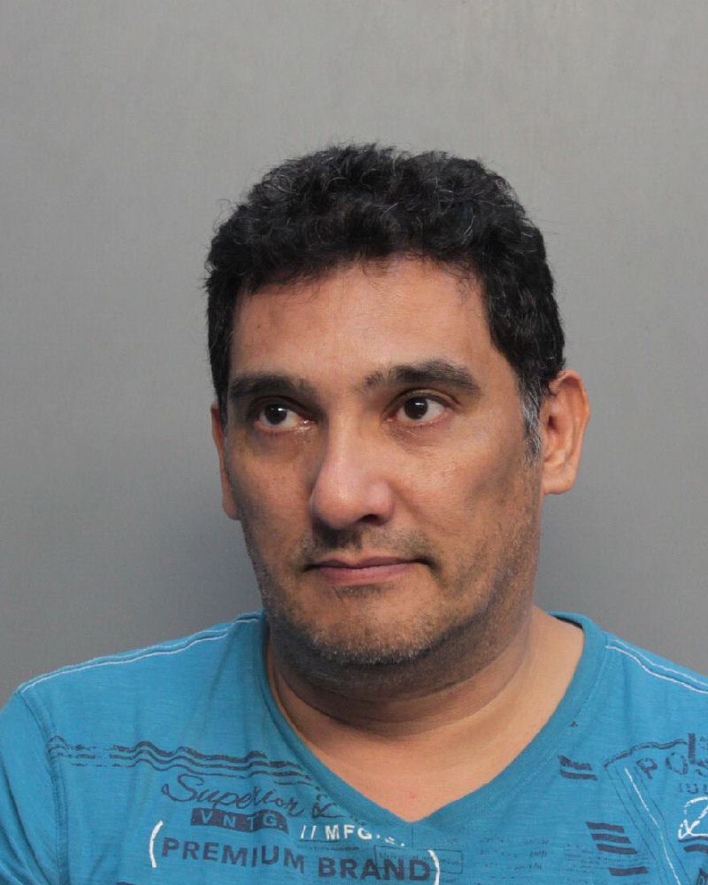 Servando Ruiz Info, Photos, Data, and More / Servando Ruiz TriCountyBusts / Is Servando Ruiz on Social Media Like Facebook, Instagram abd Twitter?