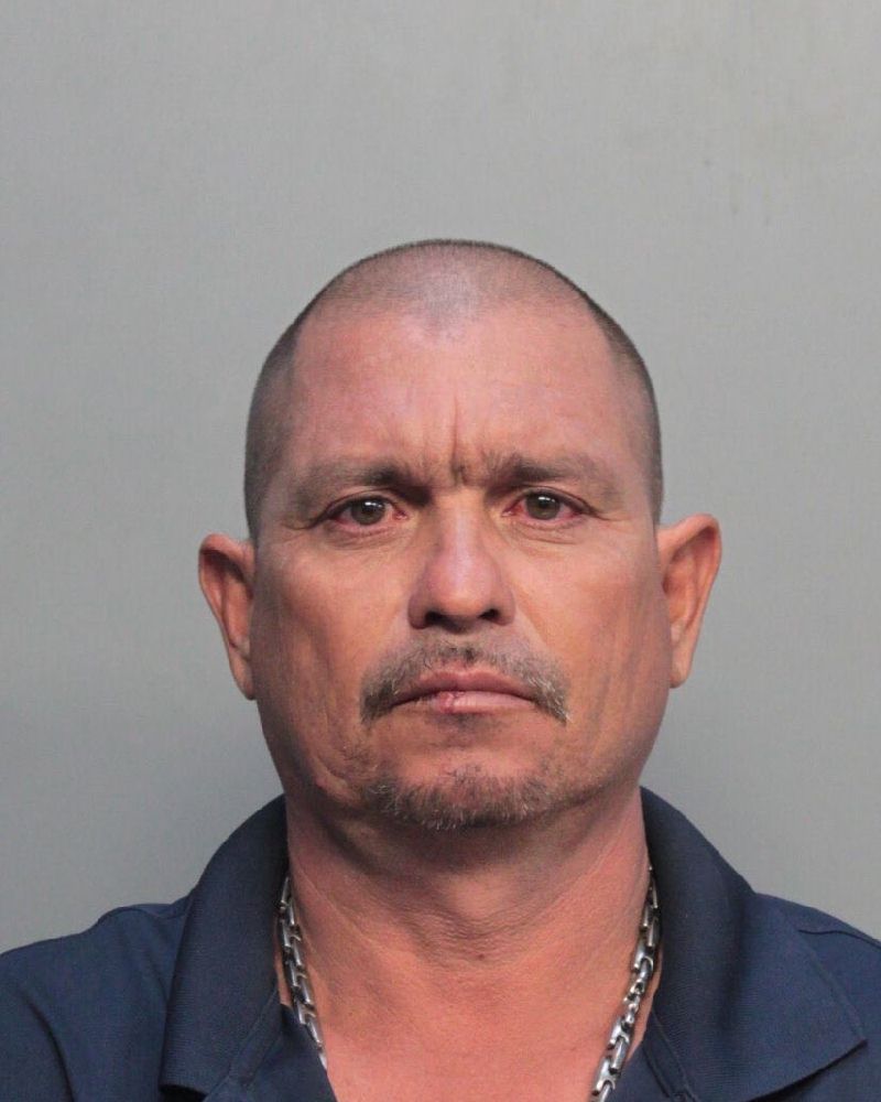 Jorge Salabarria Info, Photos, Data, and More / Jorge Salabarria TriCountyBusts / Is Jorge Salabarria on Social Media Like Facebook, Instagram abd Twitter?