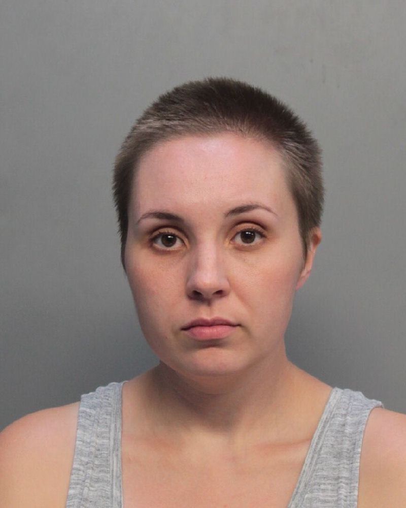 Megan Cobb Info, Photos, Data, and More / Megan Cobb TriCountyBusts / Is Megan Cobb on Social Media Like Facebook, Instagram abd Twitter?