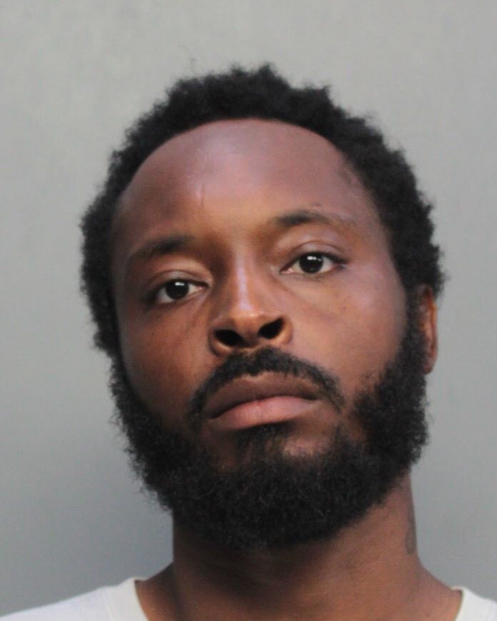 Kwamayne Edwards Info, Photos, Data, and More / Kwamayne Edwards TriCountyBusts / Is Kwamayne Edwards on Social Media Like Facebook, Instagram abd Twitter?
