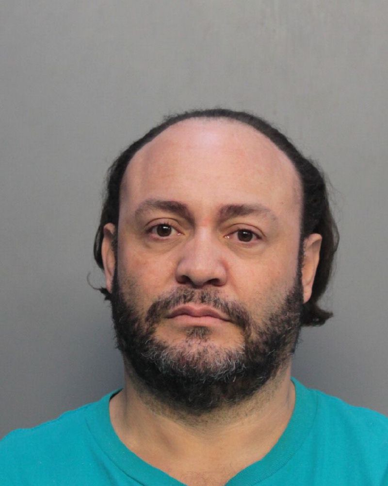 Ronald Chinchilla Info, Photos, Data, and More / Ronald Chinchilla TriCountyBusts / Is Ronald Chinchilla on Social Media Like Facebook, Instagram abd Twitter?